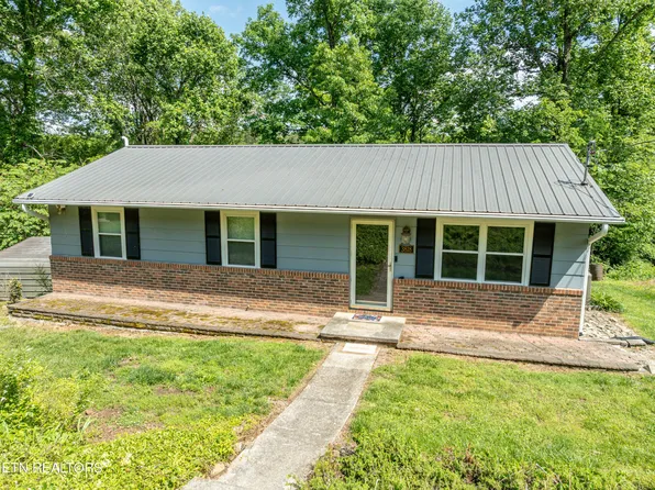 3818 Melissa Ln, Maryville, TN 37801