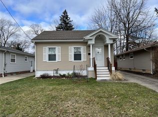 165 W Glendale Ave, Bedford, OH 44146