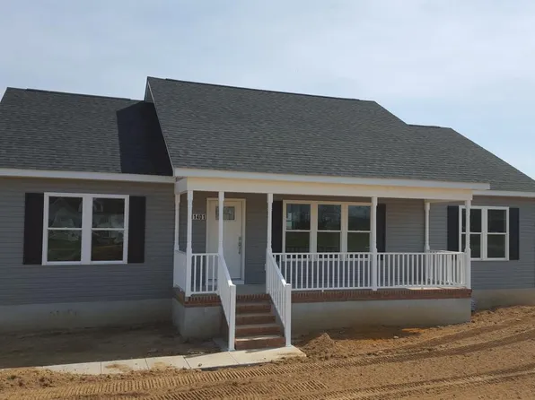 Quail, Greensboro, MD 21639