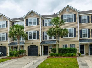 1391 Hamlin Park Cir, Mount Pleasant, SC 29466