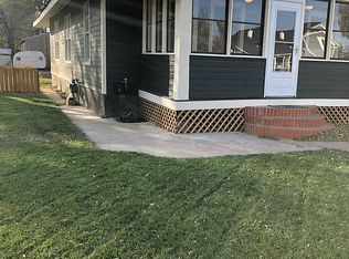 413 1st Ave, Ault, CO 80610