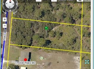 Pake Rd, Weeki wachee, FL 34614