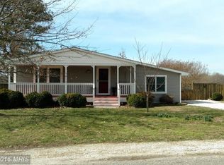 3908 Harrison Cir, Trappe, MD 21673