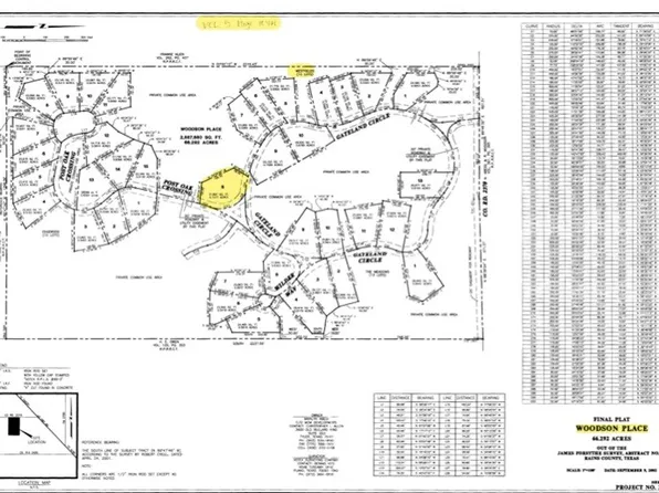 6372 Rs Private Rd, Alba, TX 75410