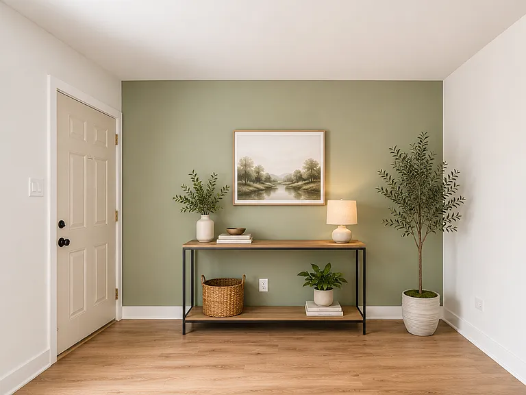 Oak Forest K Apartments — Photo 5