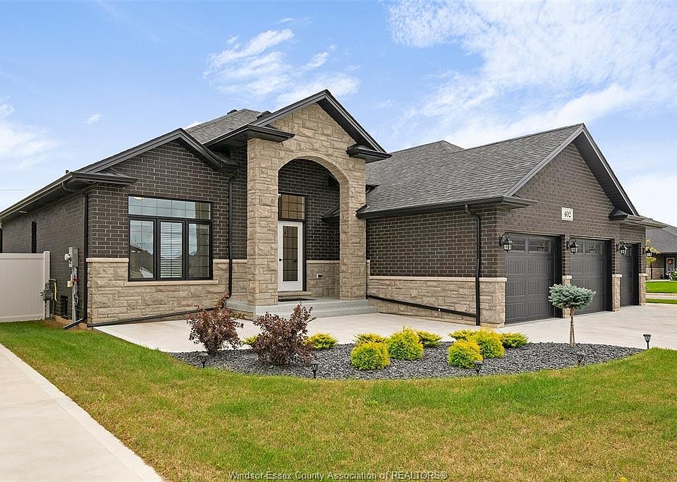 402 Pearson St, Amherstburg, ON N9V 0G4 MLS 23020990 Zillow