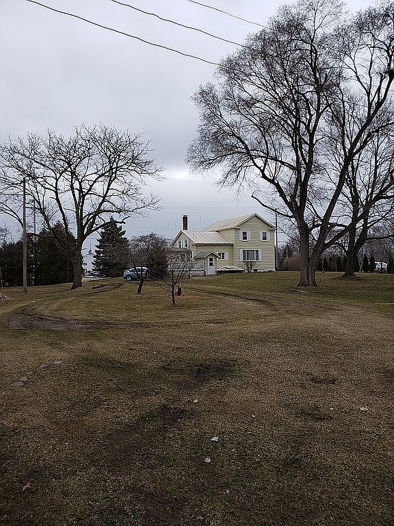 4905 W Albain Rd, Monroe, MI 48161 Zillow