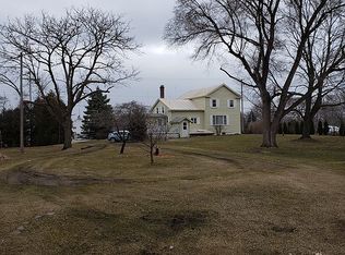 4905 W Albain Rd, Monroe, MI 48161