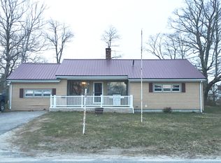 17 High St, Machias, ME 04654