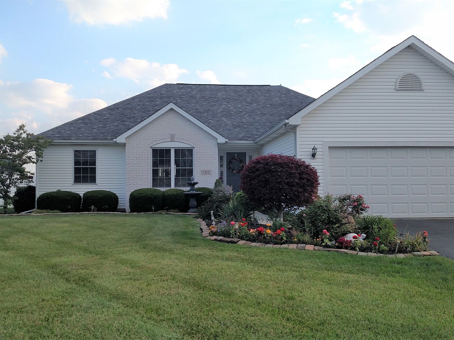 103 E Greenwood Dr, Haskins, OH 43525 Zillow