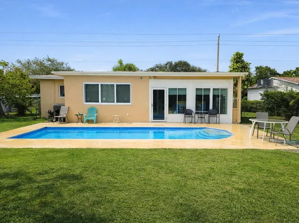 4014 Johnson Street, Hollywood, FL 33021