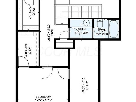 3rd image of 6284 Hudson Reserve Way