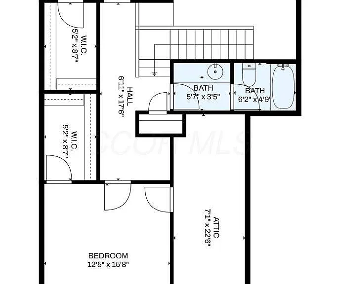 6284 Hudson Reserve Way — Photo 3