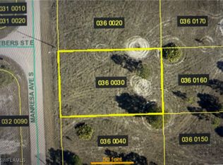 935 Manresa Ave S, Lehigh Acres, FL 33974