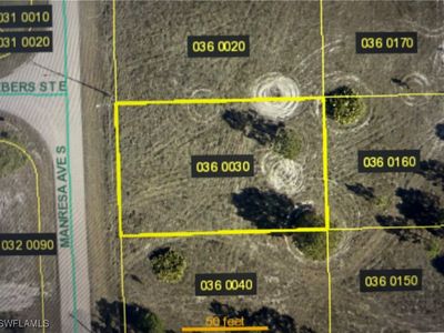 935 Manresa Ave S, Lehigh Acres, FL, 33974