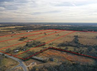 Flowing Wells Rd, Pottsboro, TX 75076