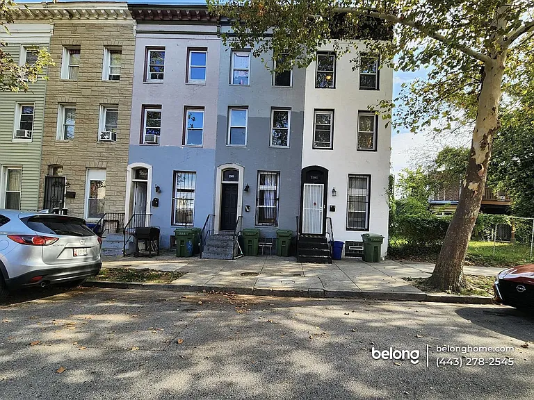 2505 Woodbrook Ave — Photo 1