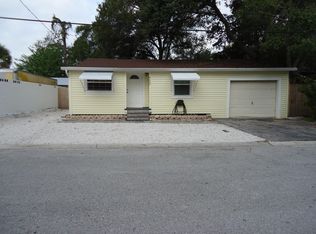 4620 79th Way N, Saint Petersburg, FL 33709