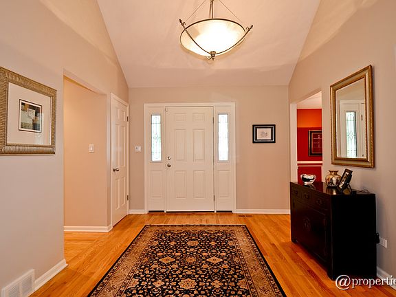Entryway