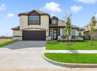 7740 Sweet Sorghum St, Joshua, TX 76058