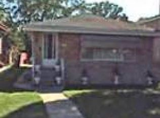 5439 N La Crosse Ave, Chicago, IL 60630