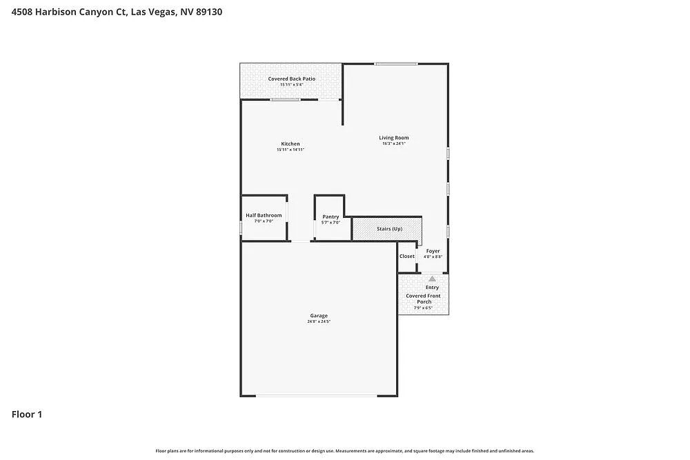 Building Photo - 4508 Harbison Canyon Ct