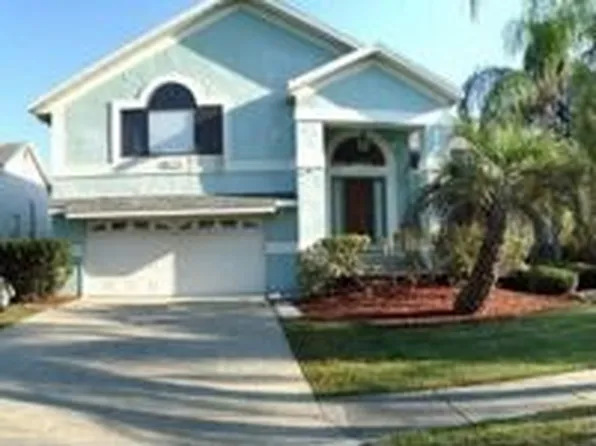 6509 Dolphin Cove Dr, Apollo Beach, FL 33572