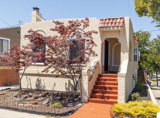 1219 Virginia St, Berkeley, CA 94702