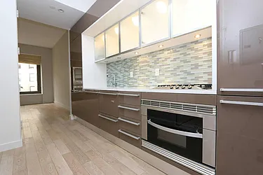 Rented by Keller Williams NYC