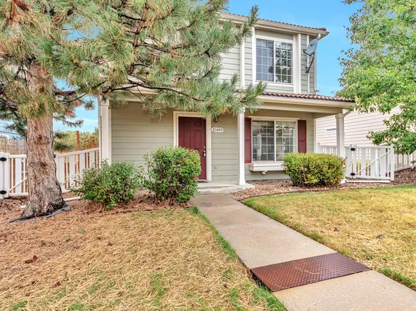 21409 E 46th Ave, Denver, CO 80249