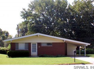 2 Place Petite, Collinsville, IL