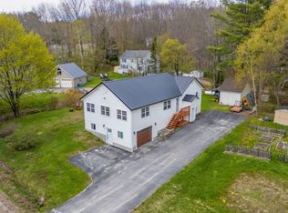 91 Vista Drive, Windham, ME 04062