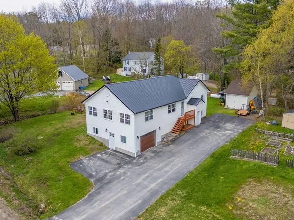 91 Vista Drive, Windham, ME 04062