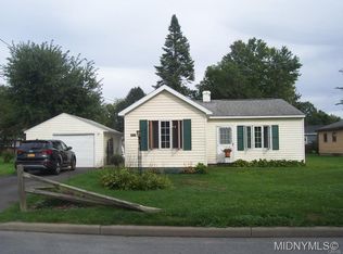 1206 Clinton St, Rome, NY 13440
