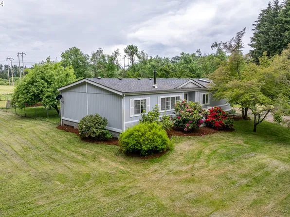 86140 El Camino St, Eugene, OR 97405