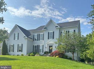 415 William Plummer St, New Market, MD 21774