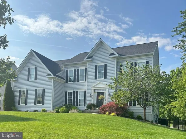415 William Plummer St, New Market, MD 21774