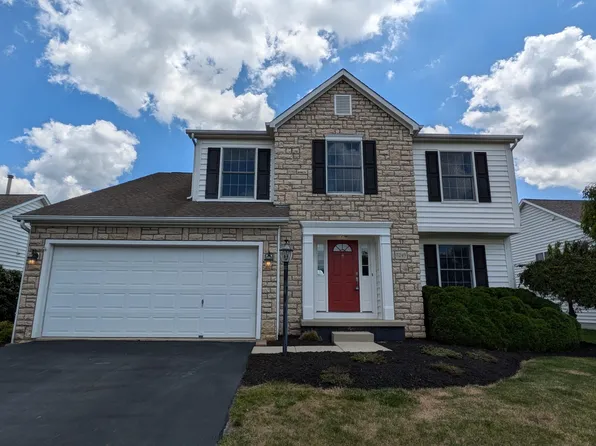 7249 Scioto Pkwy, Powell, OH 43065