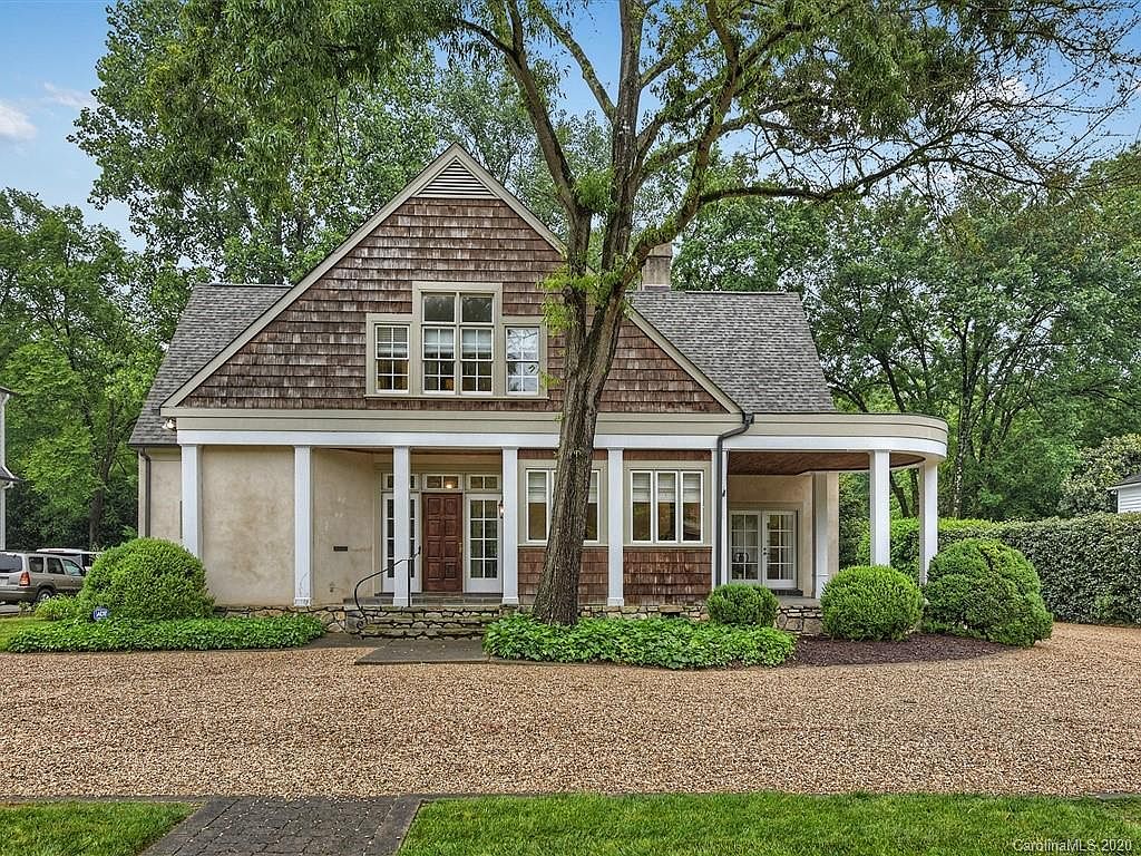 815 Hungerford Pl, Charlotte, NC 28207 Zillow