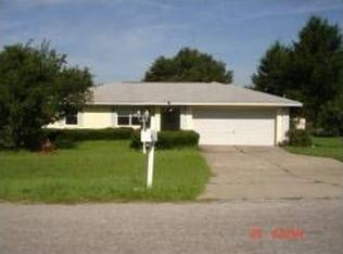 6020 SW 112th Place Rd, Ocala, FL 34476