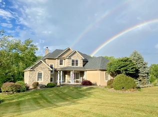 5100 Stansfield Dr, Zionsville, PA 18092