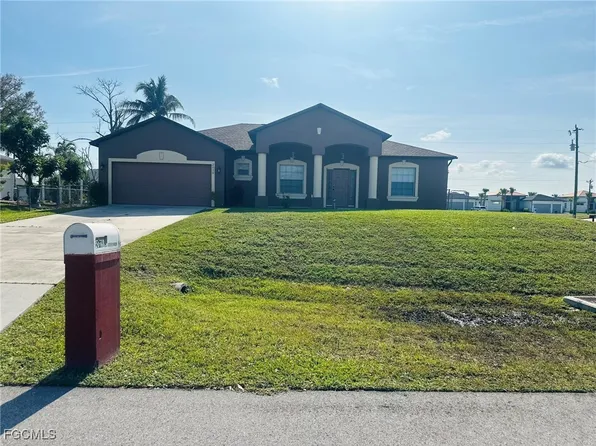 2016 SW 3rd Ter, Cape Coral, FL 33991