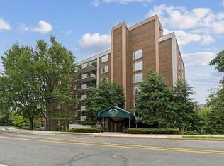 1515 S Arlington Ridge Rd UNIT 603, Arlington, VA 22202