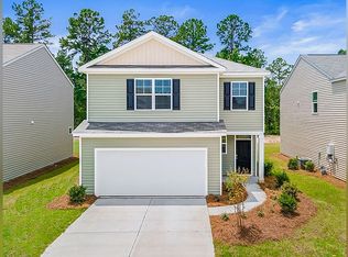 312 Bear Paw Ln, Summerville, SC 29486