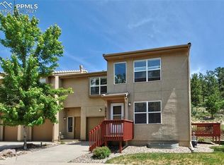 2074 Austrian Way, Colorado Springs, CO 80919