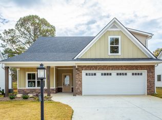 4628 Jody Ln #4, Chattanooga, TN 37416