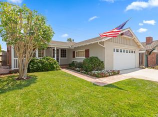 424 Beryl Cove Way, Seal Beach, CA 90740
