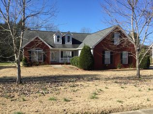 444 Cardinal Rd, Ringgold, GA 30736