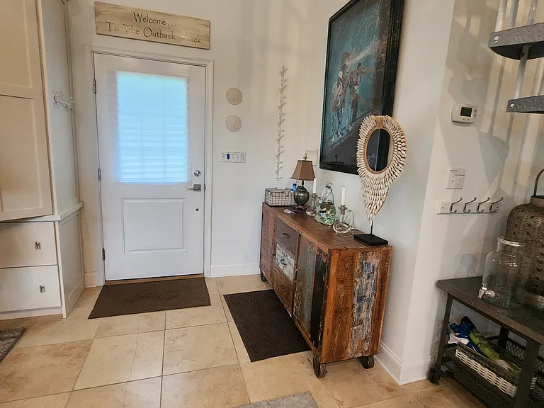 Entryway