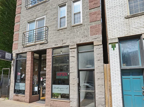 938 N Damen Ave APT 3F, Chicago, IL 60622